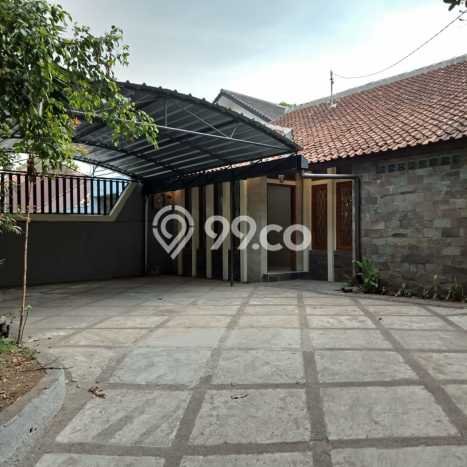 Rumah di Hegarmanah, 3 KM, Lingkungan Strategis, LT 330m² LB 270m² Rumah di Hegarmanah, 3 KM, Lingkungan Strategis, LT 330m² LB 270m²