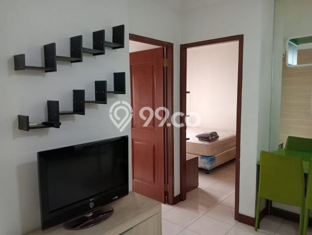 Dijual Cepat Majesty Apartement 2 Bedroom Furnished Dijual Cepat Majesty Apartement 2 Bedroom Furnished
