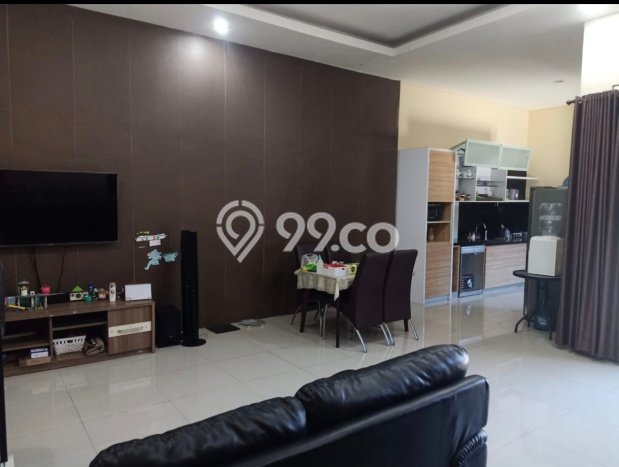 Rumah Strategis Minimalis Lb 250m2 di Lembang, Bandung Barat Rumah Strategis Minimalis Lb 250m2 di Lembang, Bandung Barat