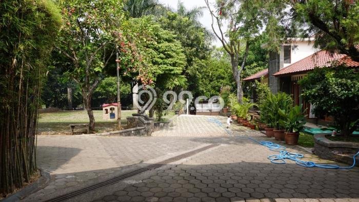 Hunian Super Elit dengan Akses Paling Strategis di Sarijadi, Bandung Hunian Super Elit dengan Akses Paling Strategis di Sarijadi, Bandung