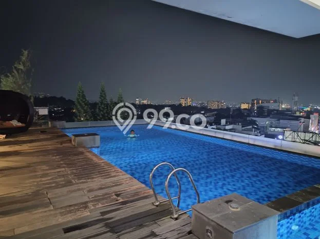 Hotel Premium di , Luas 5500m2m², Pusat Komersial, Dekat Bandung, Bandung Hotel Premium di , Luas 5500m2m², Pusat Komersial, Dekat Bandung, Bandung