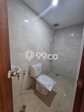 For Sale! Luxury House LT 130m2 Desain Modern di Turangga For Sale! Luxury House LT 130m2 Desain Modern di Turangga