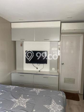 Siap Huni Apartemen di Bandung 3 Kamar & 2 Kamar Mandi, Luas 74m2 Siap Huni Apartemen di Bandung 3 Kamar & 2 Kamar Mandi, Luas 74m2
