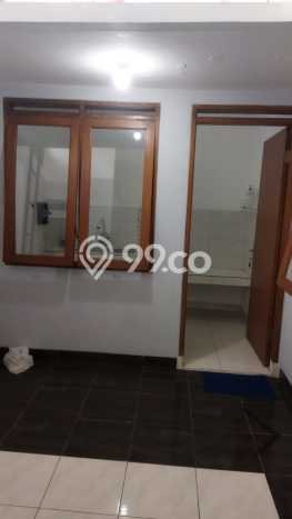 Dijual Cepat Rumah Favorit Siap Huni LB 100m2 di Antapani, Bandung Dijual Cepat Rumah Favorit Siap Huni LB 100m2 di Antapani, Bandung