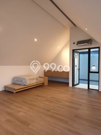 Ready to Use! Premium House LT 102m2 Desain Modern di Setra Duta Ready to Use! Premium House LT 102m2 Desain Modern di Setra Duta