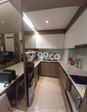 Apartemen Kawasan Cicendo, 1 KM, Luas 63m², Lokasi Premium Apartemen Kawasan Cicendo, 1 KM, Luas 63m², Lokasi Premium
