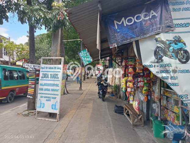 Jarang Ada! Tanah di Andir Punya Luas 173m2 SHM Jarang Ada! Tanah di Andir Punya Luas 173m2 SHM