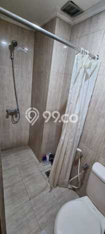 Apartemen Premium Kawasan Surya Sumantri, 1 KM, Luas 38m² Apartemen Premium Kawasan Surya Sumantri, 1 KM, Luas 38m²