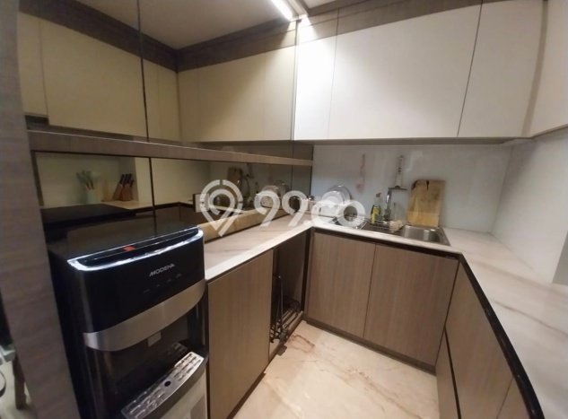 Apartemen Kawasan Cicendo, 1 KM, Luas 63m², Lokasi Premium Apartemen Kawasan Cicendo, 1 KM, Luas 63m², Lokasi Premium