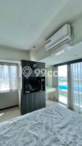 Apartemen Disewakan 1 Kamar Hemat Siap Huni di Bandung, Luas 36m2 Apartemen Disewakan 1 Kamar Hemat Siap Huni di Bandung, Luas 36m2