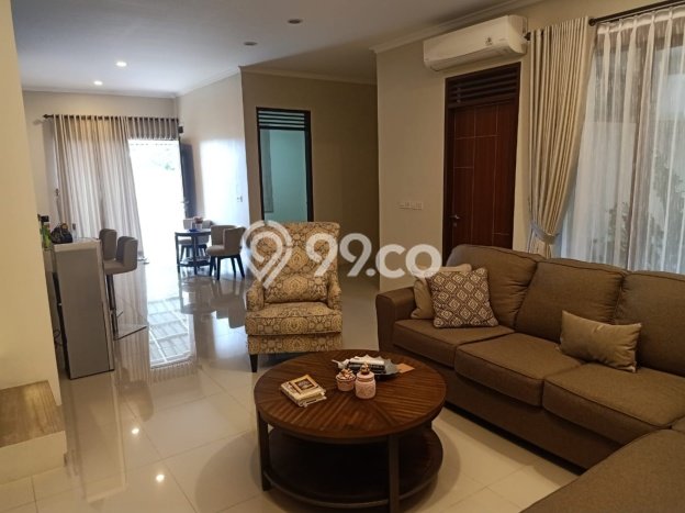 Dijual Rumah Eksklusif 3 KT di Sariwangi, Bandung Dijual Rumah Eksklusif 3 KT di Sariwangi, Bandung