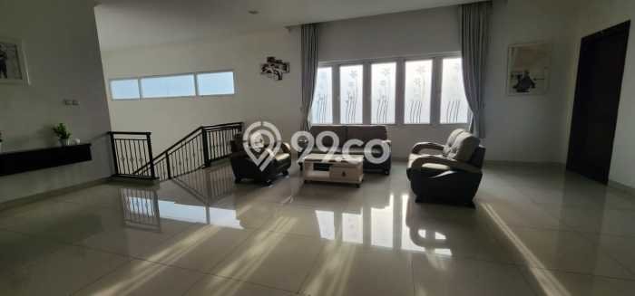 Best Deal Hunian Mewah Ideal dan Luas di Lembang, Bandung Barat Best Deal Hunian Mewah Ideal dan Luas di Lembang, Bandung Barat