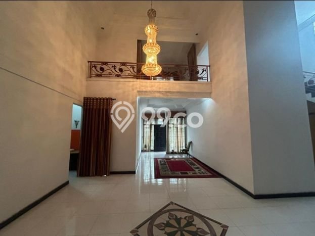 Hunian Nyaman Soekarno Hatta, Lingkungan Tenang - 6 KT Hunian Nyaman Soekarno Hatta, Lingkungan Tenang - 6 KT