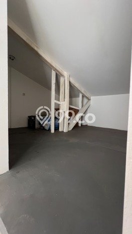 Ready to Use! Luxury House LT 219m2 Desain Modern di Setiabudi Ready to Use! Luxury House LT 219m2 Desain Modern di Setiabudi