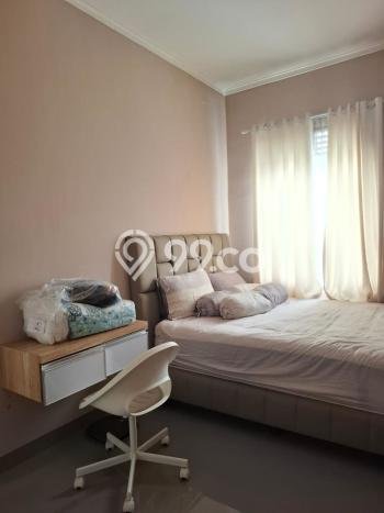 Jual Rumah Bagus Siap Huni LB 150m2 di Parongpong, Bandung Barat Jual Rumah Bagus Siap Huni LB 150m2 di Parongpong, Bandung Barat