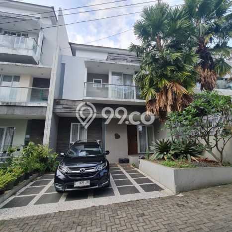 Rumah Dengan Harga Terbaik 4 Kamar Tidur Lokasi Strategis di Jantung Kota Sarijadi, Bandung Rumah Dengan Harga Terbaik 4 Kamar Tidur Lokasi Strategis di Jantung Kota Sarijadi, Bandung