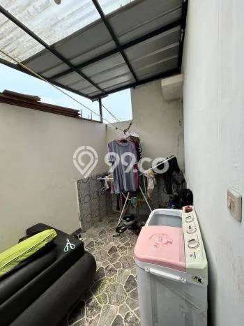 PROPERTI PILIHAN! Rumah Nyaman area Padalarang, Luas 101m² Bangunan 50m² PROPERTI PILIHAN! Rumah Nyaman area Padalarang, Luas 101m² Bangunan 50m²