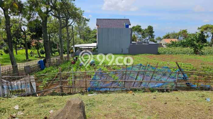 Tanah Kawasan Bisnis Kawasan Cihanjuang, Luas 130m², Cocok untuk Pengembangan Tanah Kawasan Bisnis Kawasan Cihanjuang, Luas 130m², Cocok untuk Pengembangan