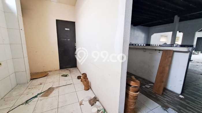 FOR RENT! Komersial di Buah Batu Cocok untuk Bisnis 250m2 FOR RENT! Komersial di Buah Batu Cocok untuk Bisnis 250m2