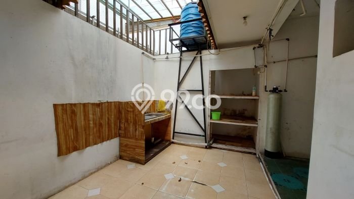 Komersial Disewakan Cepat di Lengkong Bandung LB 153m2 Komersial Disewakan Cepat di Lengkong Bandung LB 153m2