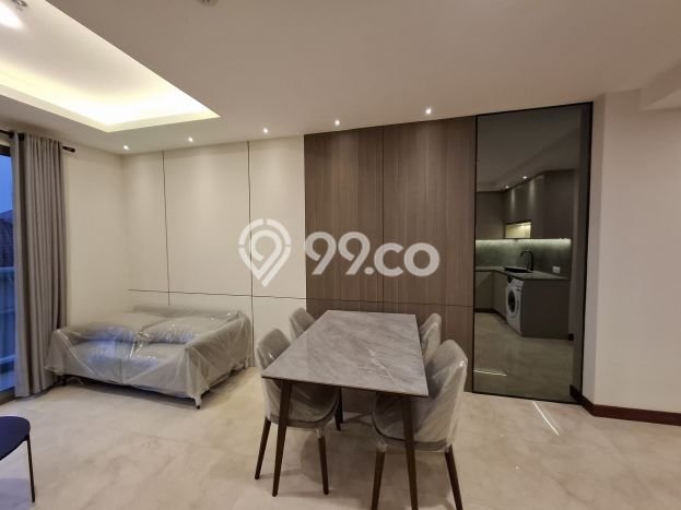 BEST DEAL! Apartemen Kawasan Hegarmanah, 2 KM, Luas 78m² BEST DEAL! Apartemen Kawasan Hegarmanah, 2 KM, Luas 78m²