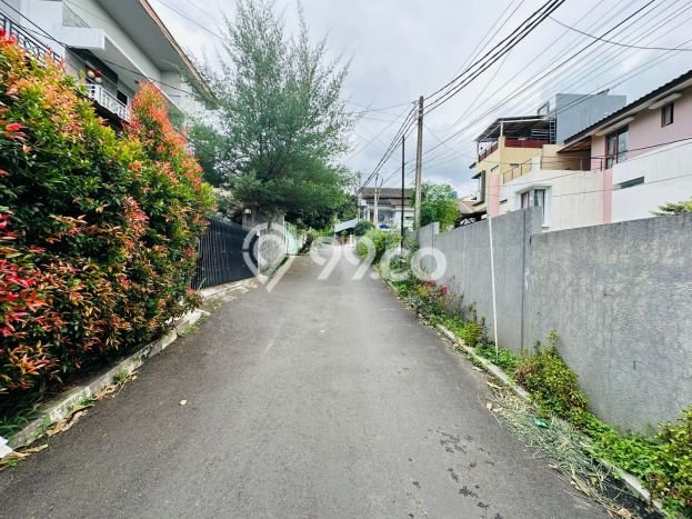 Dijual Rumah Elit Exclusive di Geger Kalong, Bandung Dijual Rumah Elit Exclusive di Geger Kalong, Bandung