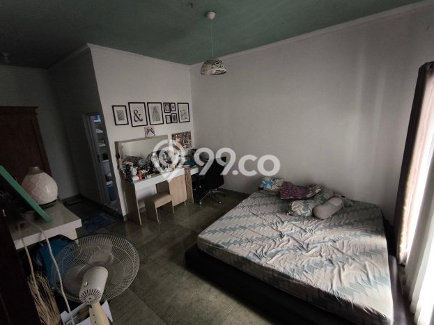 Rumah Modern 4 KT LT 224m2 di Sariwangi Rumah Modern 4 KT LT 224m2 di Sariwangi
