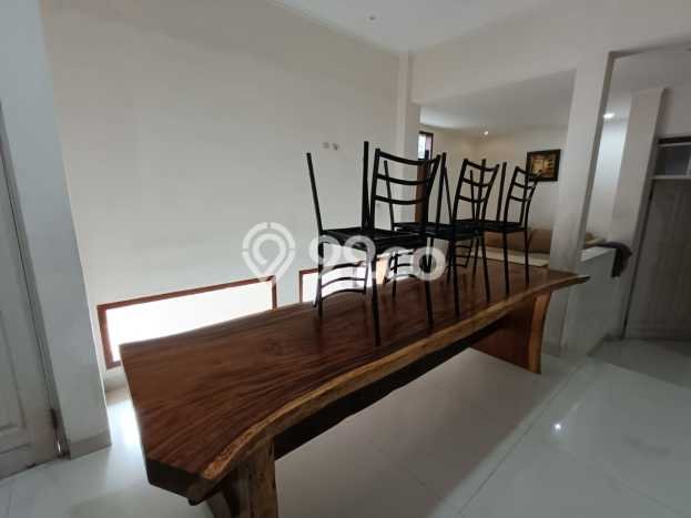Jarang Ada! Rumah Kontrakan 3 Kamar Nyaman Siap Huni Cipaku Jarang Ada! Rumah Kontrakan 3 Kamar Nyaman Siap Huni Cipaku