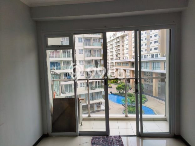 Apartemen Kawasan Gunung Batu, 1 KT, Luas 36m², Good View Apartemen Kawasan Gunung Batu, 1 KT, Luas 36m², Good View