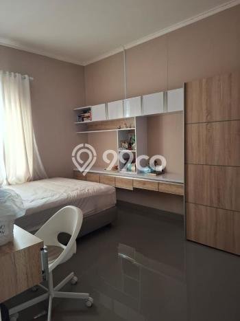 Jual Rumah Bagus Siap Huni LB 150m2 di Parongpong, Bandung Barat Jual Rumah Bagus Siap Huni LB 150m2 di Parongpong, Bandung Barat