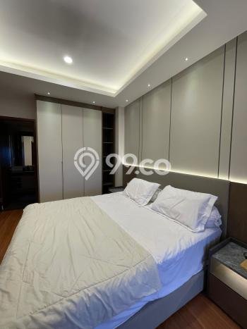 Apartemen Nyaman untuk Disewa, 2 Kamar di Bandung Apartemen Nyaman untuk Disewa, 2 Kamar di Bandung
