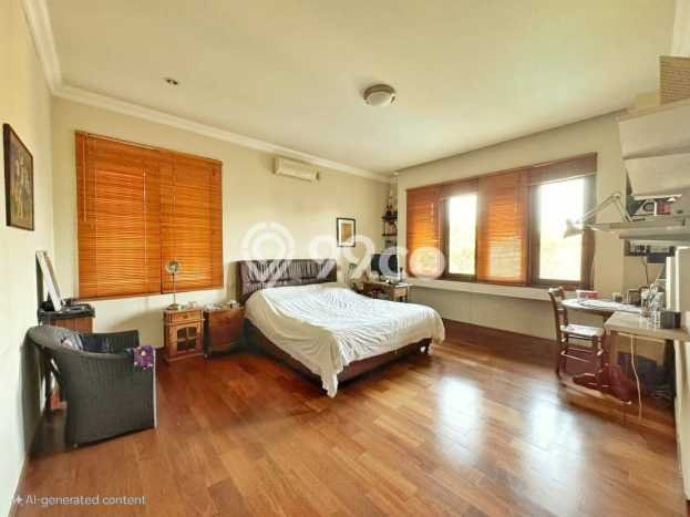 Rumah Elit Modern Tanpa Renovasi di Geger Kalong Bandung Rumah Elit Modern Tanpa Renovasi di Geger Kalong Bandung