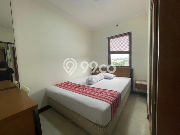 PRIME LOCATION! Apartemen Kawasan Surya Sumantri, 1 KM, Luas 48m², Premium PRIME LOCATION! Apartemen Kawasan Surya Sumantri, 1 KM, Luas 48m², Premium