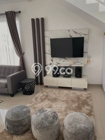 LISTING BARU! Rumah Strategis di Lembang, Luas 124m2m² Bangunan 134m2m² LISTING BARU! Rumah Strategis di Lembang, Luas 124m2m² Bangunan 134m2m²
