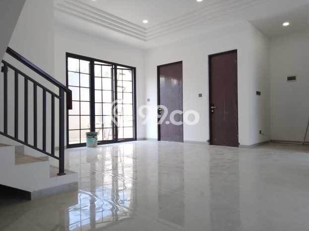 Jual Rumah Eksklusif 3 KT di Pondok Hijau, Bandung Jual Rumah Eksklusif 3 KT di Pondok Hijau, Bandung