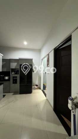 Rumah Minimalis 4 KT di Cijagra Bandung Semi Furnished Rumah Minimalis 4 KT di Cijagra Bandung Semi Furnished