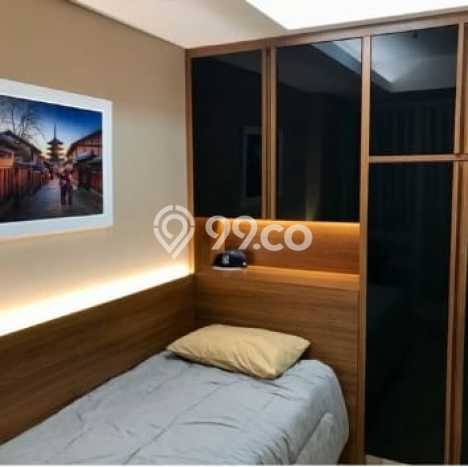 Apartemen Siap Pakai 2 Kamar dengan Harga Hemat di Area Astanaanyar, Bandung Apartemen Siap Pakai 2 Kamar dengan Harga Hemat di Area Astanaanyar, Bandung