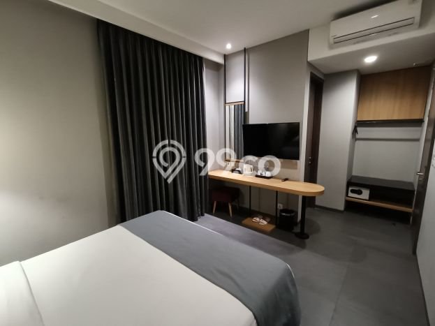 Hotel Premium di , Luas 5500m2m², Pusat Komersial, Dekat Bandung, Bandung Hotel Premium di , Luas 5500m2m², Pusat Komersial, Dekat Bandung, Bandung