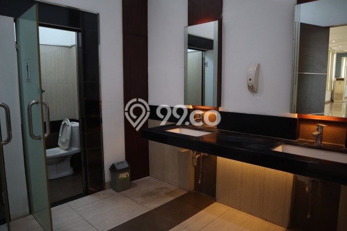 FOR RENT! Komersial di BKR Cocok untuk Bisnis 370m2 FOR RENT! Komersial di BKR Cocok untuk Bisnis 370m2