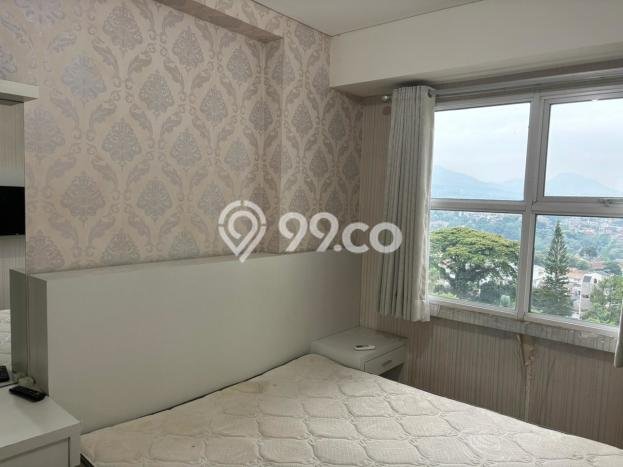 Apartemen Minimalis untuk Disewa, 1 Kamar di Bandung Apartemen Minimalis untuk Disewa, 1 Kamar di Bandung