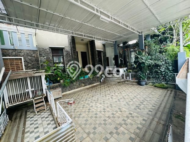 Dijual Rumah Elit Exclusive di Geger Kalong, Bandung Dijual Rumah Elit Exclusive di Geger Kalong, Bandung
