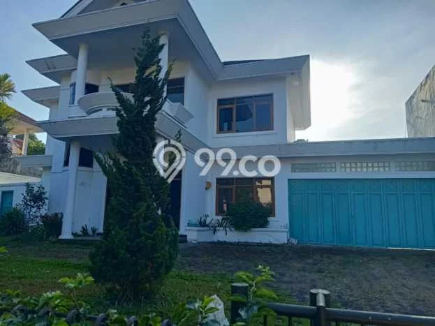 For Sale Rumah Elit Exclusive di Lembang, Bandung Barat For Sale Rumah Elit Exclusive di Lembang, Bandung Barat