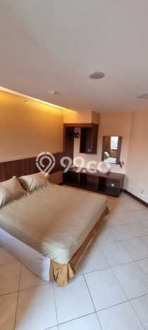 Apartemen Premium Kawasan Surya Sumantri, 1 KM, Luas 38m² Apartemen Premium Kawasan Surya Sumantri, 1 KM, Luas 38m²