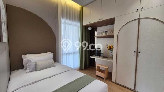 For Sale! Luxury House LT 190m2 Desain Elegan di Kota Baru Parahyangan For Sale! Luxury House LT 190m2 Desain Elegan di Kota Baru Parahyangan