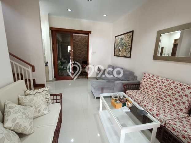 Rumah Luas Asri 4 KT Siap Huni di Parongpong Bandung Rumah Luas Asri 4 KT Siap Huni di Parongpong Bandung