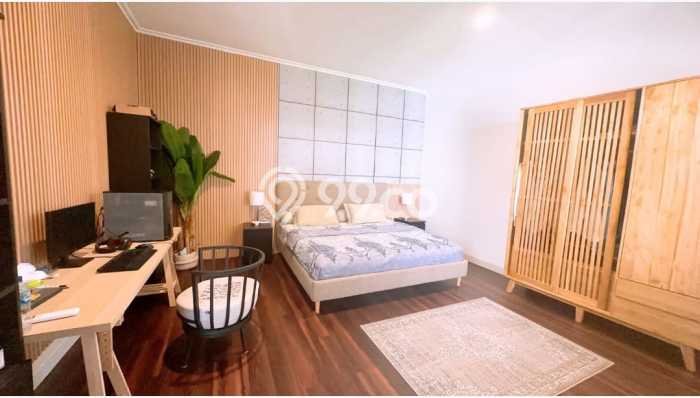 Rumah Berkualitas dengan Luas Tanah 472m² di Kawasan Elite Setiabudi, Bandung Rumah Berkualitas dengan Luas Tanah 472m² di Kawasan Elite Setiabudi, Bandung