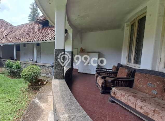 Ready to Use! Premium House LT 1268m2 Desain Elegan di Cipaganti Ready to Use! Premium House LT 1268m2 Desain Elegan di Cipaganti