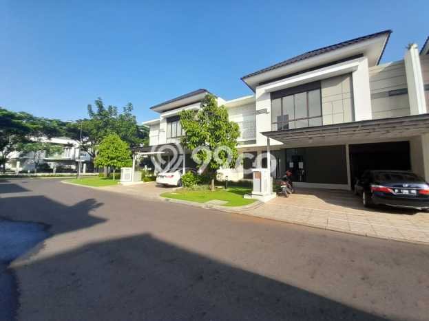Dijual Hunian Mewah dengan Fasilitas Sekitar Komplit di Gedebage, Bandung Dijual Hunian Mewah dengan Fasilitas Sekitar Komplit di Gedebage, Bandung