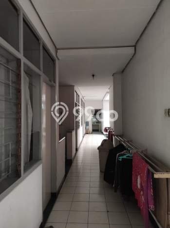 Kost untuk Dijual di Pasteur Punya 45 Kamar Kost untuk Dijual di Pasteur Punya 45 Kamar