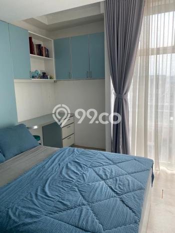 Siap Huni Apartemen di Bandung 3 Kamar & 2 Kamar Mandi, Luas 74m2 Siap Huni Apartemen di Bandung 3 Kamar & 2 Kamar Mandi, Luas 74m2